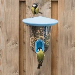 SingingFriend FeedR Bird Seed Feeder -Nature Home Sales 37002 04 1