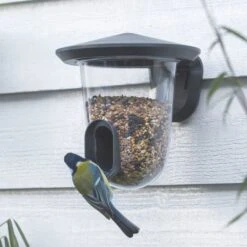 SingingFriend FeedR Bird Seed Feeder -Nature Home Sales 37003 06