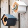 SingingFriend Evie Peanut Butter Bird Feeder -Nature Home Sales 37005 37006