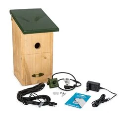 Nest Box With Camera Bundle -Nature Home Sales 400680000 941080119 jvg 3367
