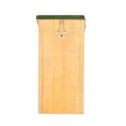 Nest Box With Camera Bundle -Nature Home Sales 400680000 qm 4653