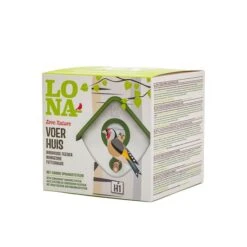 LONA Peanut Butter Feeding Station H1 9 LONA Peanut Butter Feeding Station H1 -Nature Home Sales 430360119 lona feeding station h1 jvg 2700