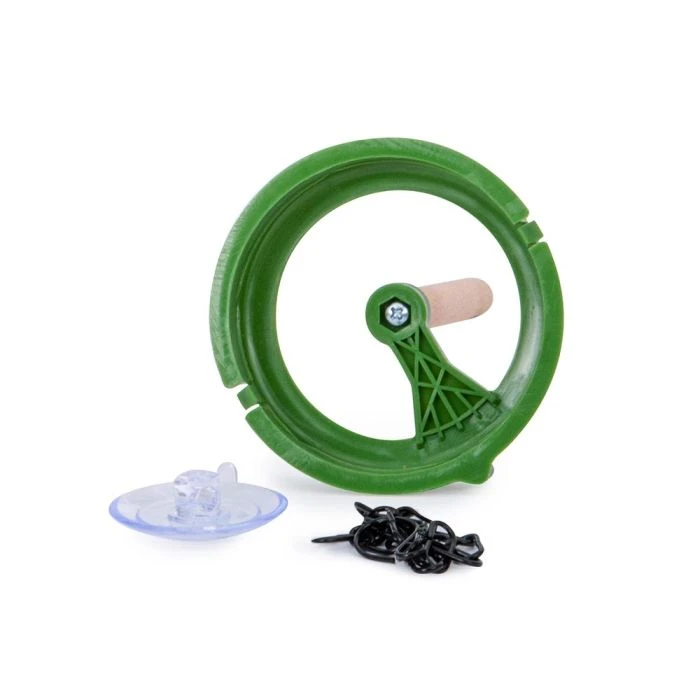 LONA Peanut Butter Feeder P2 6 LONA Peanut Butter Feeder P2 - Image 4