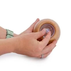 LONA Peanut Butter Feeder P2 9 LONA Peanut Butter Feeder P2 -Nature Home Sales 481160119 lona peanut butter jar holder p2 dv 8925