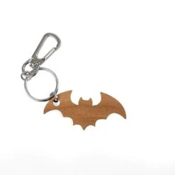 Bat Keychain -Nature Home Sales 55579 1