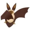 Sew Your Own Brown Long-Eared Bat Kit -Nature Home Sales 89007 nhm 007 sew your own brown long eared bat a