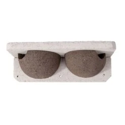WoodStone® House Martin Nest - Double -Nature Home Sales 90070 01
