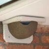 WoodStone® House Martin Nest - Single (Left Entrance) 1 WoodStone® House Martin Nest - Single (Left Entrance) -Nature Home Sales 90074 1