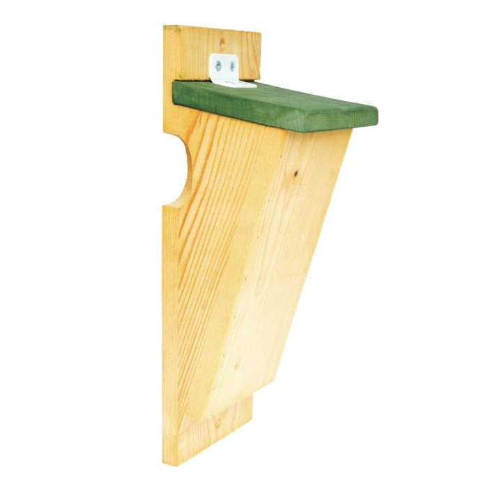 Treecreeper Nest Box 4 Treecreeper Nest Box - Image 2