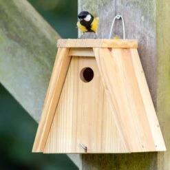 Build-Your-Own Nala 28mm Nest Box -Nature Home Sales 90122 06