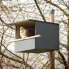 Kestrel Nest Box -Nature Home Sales 90329