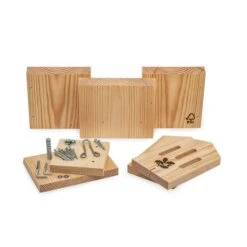 National Trust Kids Build-Your-Own Dana Butterfly House Kit -Nature Home Sales 904820121 jvg 2382