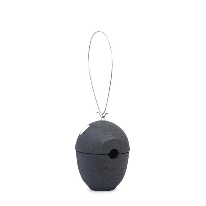 WoodStone® Malaga 32mm Nest Box (Black) 5 WoodStone® Malaga 32mm Nest Box (Black) - Image 3