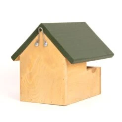 Blackbird Open Nest Box -Nature Home Sales 905100119 3