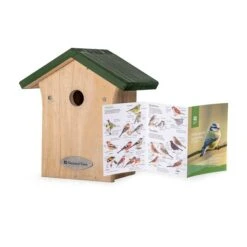 National Trust Blue Tit Nest Box 28mm Gift Set 9 National Trust Blue Tit Nest Box 28mm Gift Set -Nature Home Sales 905110621 jvg 7595