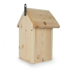 National Trust Build-Your-Own 32mm Nest Box -Nature Home Sales 90511i