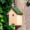 Malta 34mm Nest Box -Nature Home Sales 90532 1