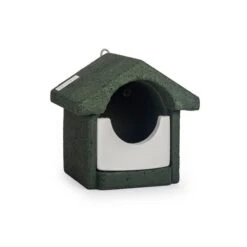 National Trust Green WoodStone Open Nest Box -Nature Home Sales 905960121 jvg 2986