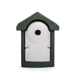 National Trust Green WoodStone 28mm Nest Box -Nature Home Sales 905970121 jvg 2975