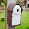 WoodStone® Starling Nest Box 2 WoodStone® Starling Nest Box -Nature Home Sales 90616 1