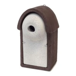 WoodStone® Starling Nest Box -Nature Home Sales 90616 nk sp 02 ppa1356