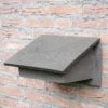 Swift Nest Box WoodStone® -Nature Home Sales 906170120 01