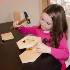 Build-Your-Own Juna Bird Feeder 11 Build-Your-Own Juna Bird Feeder -Nature Home Sales 90635 1