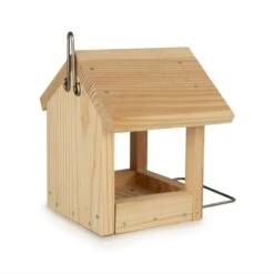 Build-Your-Own Juna Bird Feeder 14 Build-Your-Own Juna Bird Feeder -Nature Home Sales 90635 7