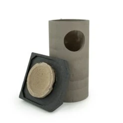 WoodStone® Tawny Owl Nest Box -Nature Home Sales 90665 3