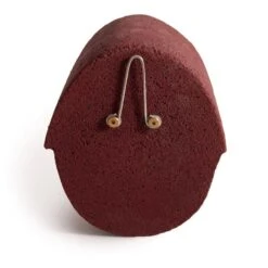 WoodStone® Alicante 32mm Oval Hole Nest Box (Red) -Nature Home Sales 90674 04