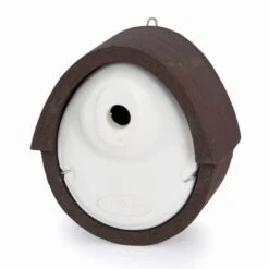 WoodStone® Alicante 28mm Nest Box (Brown) -Nature Home Sales 906900119 2 1