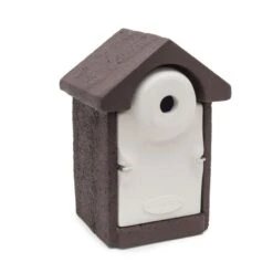 WoodStone® Seville 28mm Nest Box (Brown) 11 WoodStone® Seville 28mm Nest Box (Brown) -Nature Home Sales 90721 nk se 02 ppa8490