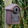 WoodStone® Bilbao 32mm Oval Hole Nest Box -Nature Home Sales 90735 1