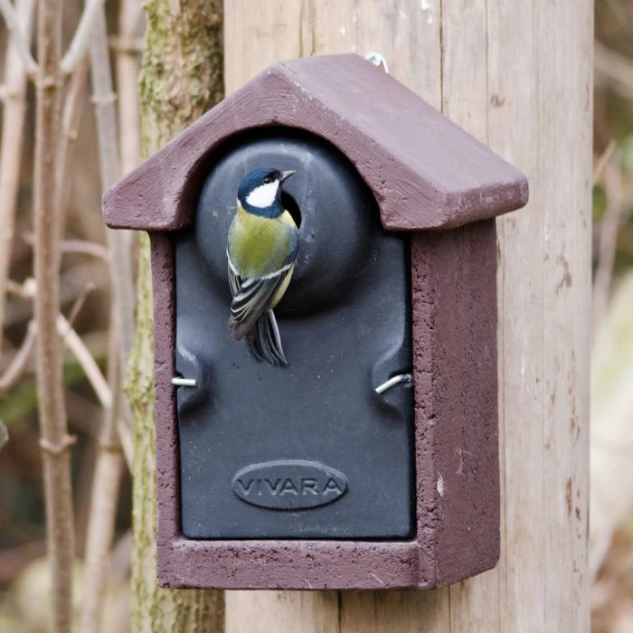WoodStone® Bilbao 28mm Nest Box 3 WoodStone® Bilbao 28mm Nest Box