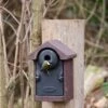 WoodStone® Bilbao 32mm Nest Box -Nature Home Sales 90737 1