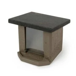 WoodStone® Ground Feeder 8 WoodStone® Ground Feeder -Nature Home Sales 90739 01