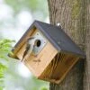 Alamo 32mm Nest Box 1 Alamo 32mm Nest Box -Nature Home Sales 90760 1