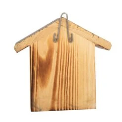 Stafford Half Open Nest Box -Nature Home Sales 90764 nestkast stafford halfopen qm 5969