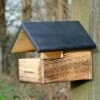 Lancaster Open Nest Box 1 Lancaster Open Nest Box -Nature Home Sales 90766