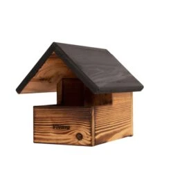 Lancaster Open Nest Box 7 Lancaster Open Nest Box -Nature Home Sales 90766 nestkast lancaster halfopen qm 5925