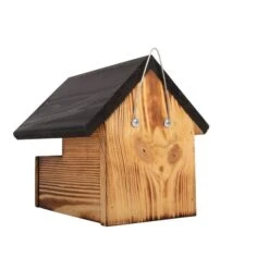 Lancaster Open Nest Box 8 Lancaster Open Nest Box -Nature Home Sales 90766 nestkast lancaster halfopen qm 5973