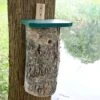 Malmo Woodpecker Nest Box 1 Malmo Woodpecker Nest Box -Nature Home Sales 90775 1
