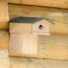 Starling Nest Box With Balcony 1 Starling Nest Box With Balcony -Nature Home Sales 90778 1