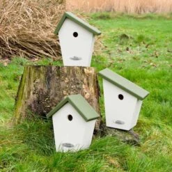 Lausanne 32mm Nest Box 9 Lausanne 32mm Nest Box -Nature Home Sales 90792 90791 90793 1 1