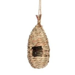 Bird Lounge Roosting Nest -Nature Home Sales 909700119 lounge nest qm 2113