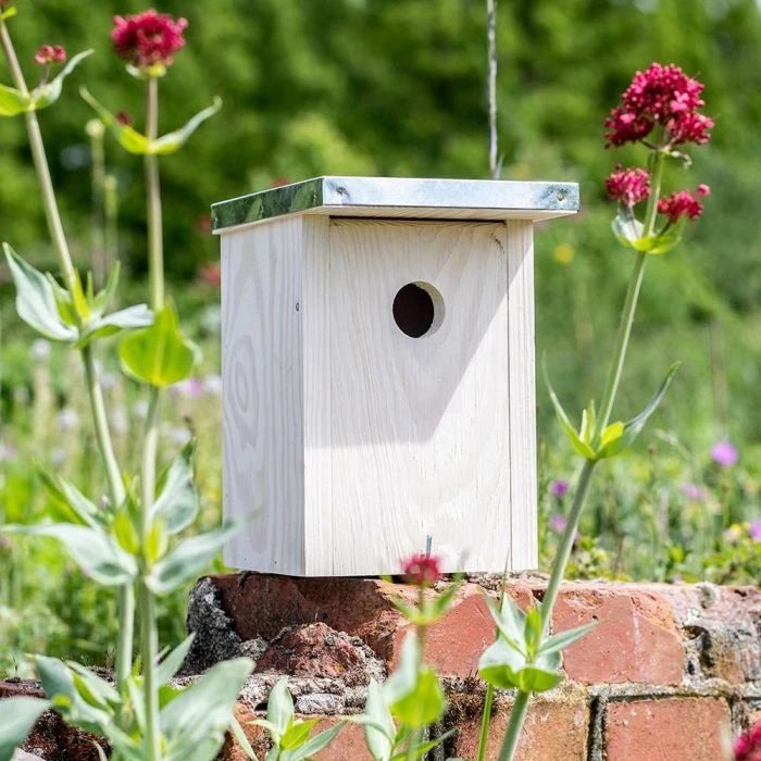 Rovaniemi 32mm Nest Box 4 Rovaniemi 32mm Nest Box - Image 2