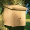 Timber Dormouse Nesting Box -Nature Home Sales 91004