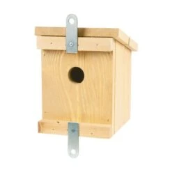 Timber Dormouse Nesting Box -Nature Home Sales 91004 1 1