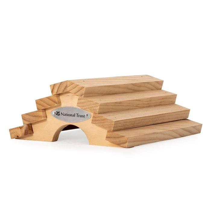 National Trust Frog & Toad House 7 National Trust Frog & Toad House - Image 5