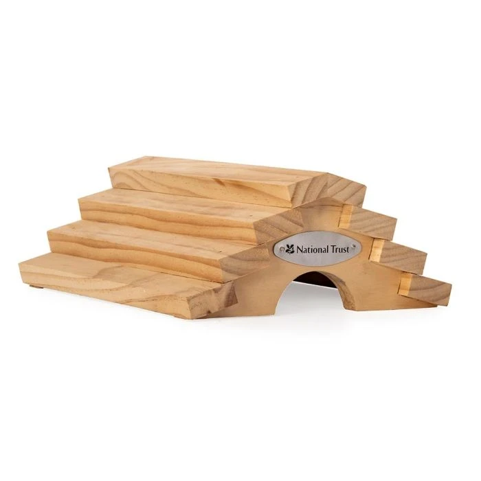 National Trust Frog & Toad House 6 National Trust Frog & Toad House - Image 4